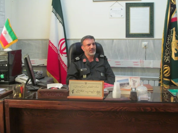 به مناسبت هفته بسیج برگزار شد:

دیدار منتخب شورای مرکزی بسیج دانشجویی با سردار میر حسینی فرمانده پادگان آیت الله خاتمی یزد
 4