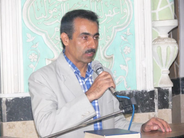 در راستای ارتقای سطح آموزش های عمومی دانشجومعلمان برگزار شد :

کارگاه آموزشی آشنایی با مضرات مواد مخدر و راه های مبارزه با آن
 6