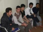به مناسبت روز دانشجو : 

مسئولین پردیس در جمع صمیمی دانشجومعلمان خوابگاهی  11