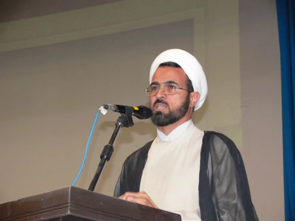 به مناسبت 16 آذر، روز دانشجو :

تجلیل از دانشجومعلمان برگزیده دانشگاه فرهنگیان یزد با حضور آیت الله ناصری
 2