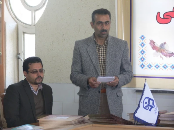 تقدیر از برگزیدگان جشنواره فعالیتهای ورزشی پردیس شهیدان پاکنژاد 14