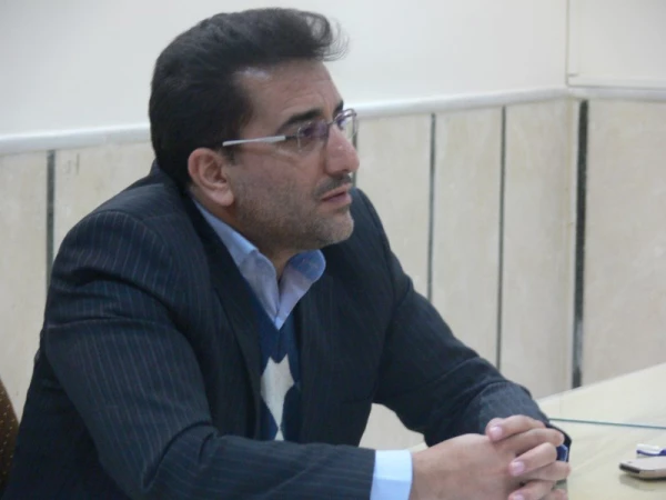 درهمایش کشوری دبیران شورای صنفی-رفاهی دانشگاه فرهنگیان تشکیل شد :

برگزاری کمیسیون های سه گانه ( تغذیه ، سرای دانشجویی و آموزشی،پژوهشی و فرهنگی ) 11