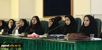 در روز دوم همایش کشوری دبیران شورای صنفی- رفاهی برگزار شد:

کارگاه های آموزشی مشارکت و مسؤولیت پذیری؛ مهارت های زندگی و حقوق شهروندی