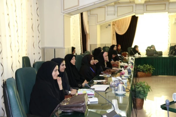 در روز دوم همایش کشوری دبیران شورای صنفی- رفاهی برگزار شد:

کارگاه های آموزشی مشارکت و مسؤولیت پذیری؛ مهارت های زندگی و حقوق شهروندی
 6