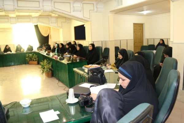 در روز دوم همایش کشوری دبیران شورای صنفی- رفاهی برگزار شد:

کارگاه های آموزشی مشارکت و مسؤولیت پذیری؛ مهارت های زندگی و حقوق شهروندی
 9