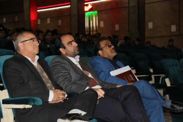 کارگاه آموزشی تبیین ابعاد گوناگون کارورزی 3