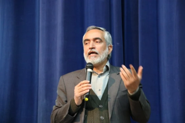 کارگاه آموزشی تبیین ابعاد گوناگون کارورزی 6