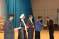 گزارش تصویری از تقدیر از رتبه های برتر آموزشی پردیس شهیدان پاک نژاد  10