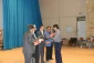 گزارش تصویری از تقدیر از رتبه های برتر آموزشی پردیس شهیدان پاک نژاد  17