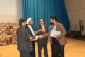 گزارش تصویری از تقدیر از رتبه های برتر آموزشی پردیس شهیدان پاک نژاد  23