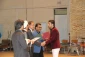 گزارش تصویری از تقدیر از رتبه های برتر آموزشی پردیس شهیدان پاک نژاد  24