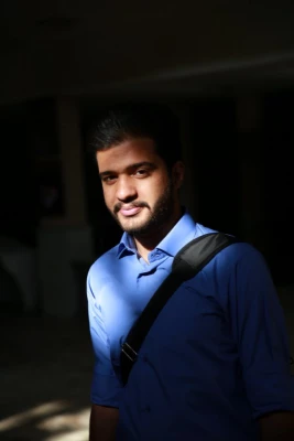 آقای مصطفی عادلی