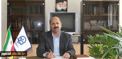 پیام دکتر موسی پور، معاون آموزشی دانشگاه فرهنگیان:

ترم تابستانه و فرصت ها