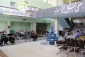 گزارش تصویری از مراحل اجرای مصاحبه داوطلبان ورود به دانشگاه فرهنگیان 10