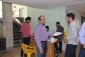 گزارش تصویری از مراحل اجرای مصاحبه داوطلبان ورود به دانشگاه فرهنگیان 18