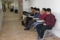 گزارش تصویری از مراحل اجرای مصاحبه داوطلبان ورود به دانشگاه فرهنگیان 20