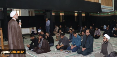 مدیرعامل بنیاد فرهنگی حضرت مهدی (عج) در جمع نمازگزاران پردیس :

شناخت درست حرکت مهدویت، لازمه اش شناخت درست وظیفه در هر زمان و عمل به آن است.