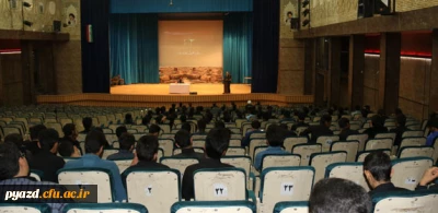 به همت امور فرهنگی پردیس برگزار شد :

همایش علمی عاشورایی