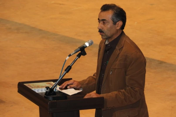 با همت امور فرهنگی پردیس برگزار شد :

همایش علمی عاشورایی 
 5