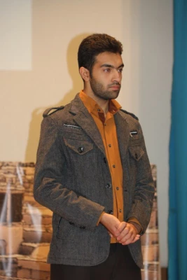 با حضور دکتر گرامی برگزار شد :

کارگاه آموزشی آشنایی با مرکز مشاوره پردیس  12