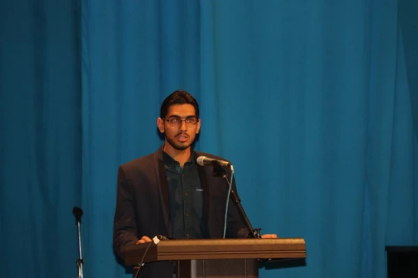 با حضور دکتر گرامی برگزار شد :

کارگاه آموزشی آشنایی با مرکز مشاوره پردیس  17