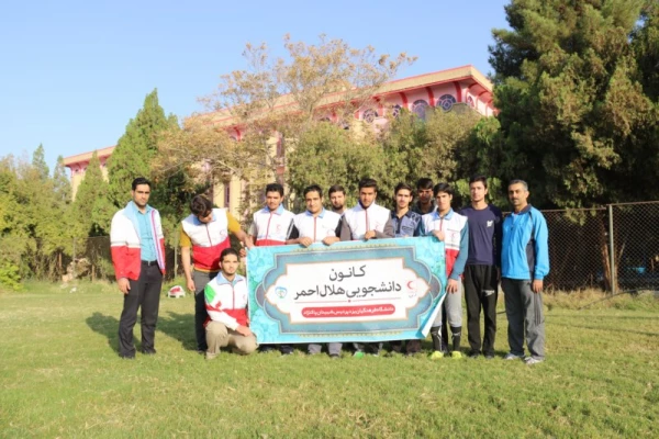 به مناسبت هفته تربیت بدنی و سلامت برگزار شد:
برگزاری ورزش صبحگاهی در زمین چمن پردیس 9