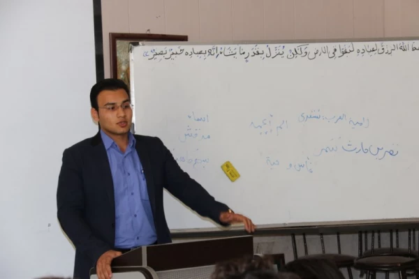 انتخابات شورای مرکزی انجمن اسلامی پردیس شهیدان پاک نژاد برگزار شد 4