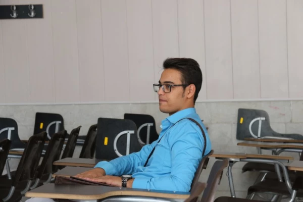 انتخابات شورای مرکزی انجمن اسلامی پردیس شهیدان پاک نژاد برگزار شد 19