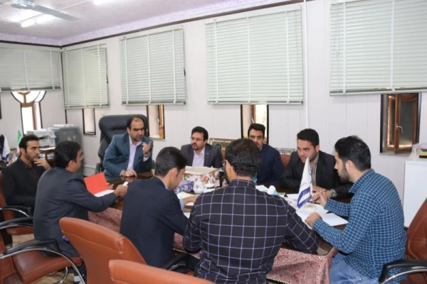 انتخابات شورای مرکزی انجمن اسلامی پردیس شهیدان پاک نژاد برگزار شد 20