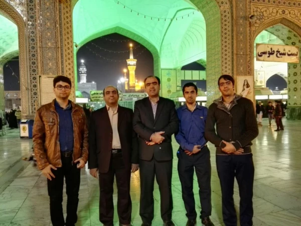 افتخارآفرینی دانشجومعلمان دانشگاه فرهنگیان یزد در بخش غیرحضوری سی و یکمین جشنواره ملی قرآن و عترت دانشجویان سراسر کشور 10