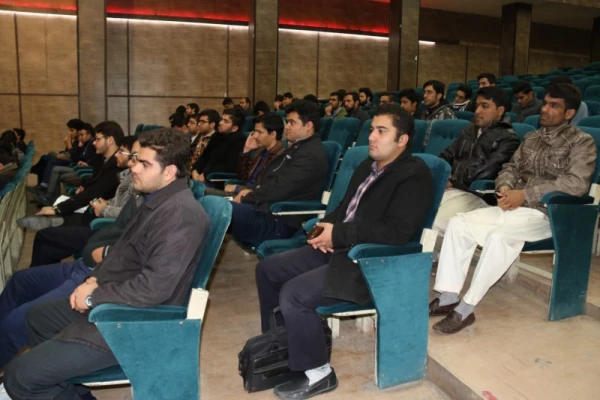 برگزاری کارگاه آموزشی آشنایی با بیماری های رایج در فصل پاییز و راه های پیشگیری از آن  4