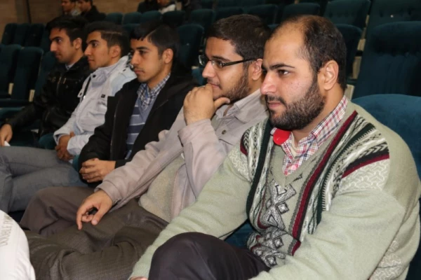 برگزاری کارگاه آموزشی آشنایی با بیماری های رایج در فصل پاییز و راه های پیشگیری از آن  6