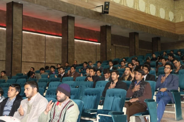 برگزاری کارگاه آموزشی آشنایی با بیماری های رایج در فصل پاییز و راه های پیشگیری از آن  11