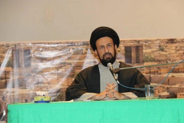 به مناسبت هفته پژوهش برگزار شد:

کارگاه آموزشی اهمیت و جایگاه تفکر و پژوهش  3