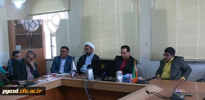 با مساعدت و مشارکت انجمن علمی شعر و ادب فارسی دانشجومعلمان پردیس برگزار شد:

همایش علمی- ادبی با حضور استادان و دانشجومعلمان شاعر