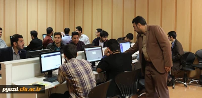 اجرای مرحله اول تکمیل پرونده سلامت دانشجویان پردیس