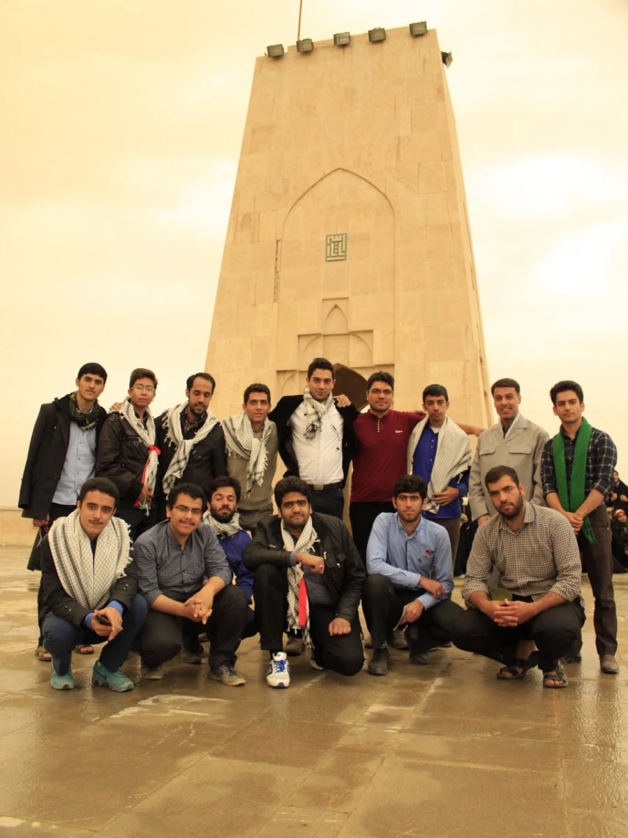 اردوی راهیان نور به روایت تصویر 29