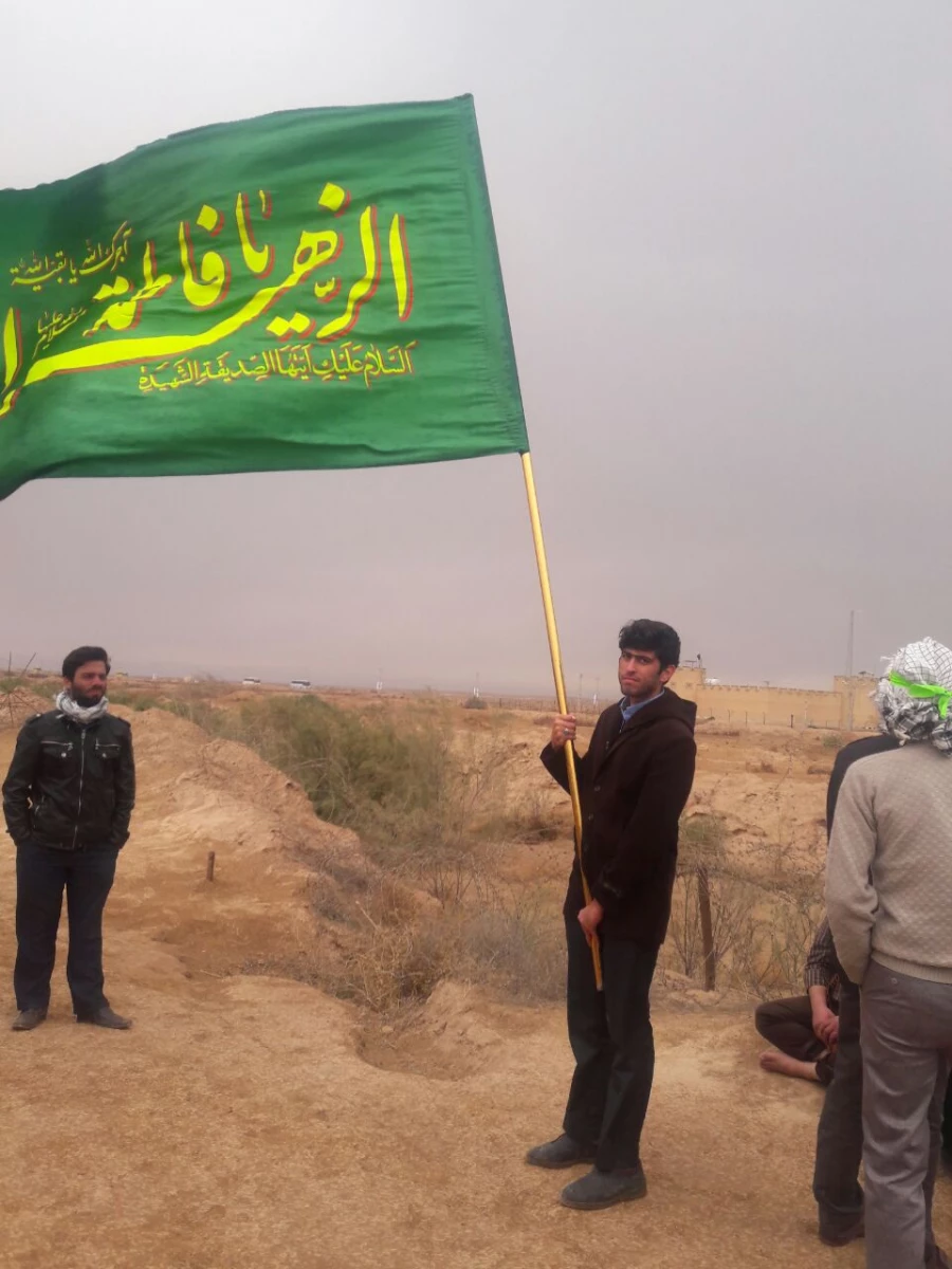 اردوی راهیان نور به روایت تصویر 37