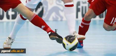 انجمن ورزشی پردیس شهیدان پاک نژاد برگزار می کند:

مسابقات فوتسال جام معلم