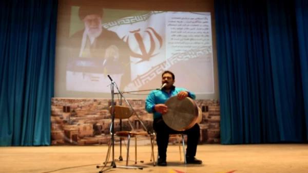 به مناسبت روزجوان در پردیس شهیدان پاک نژاد یزد برگزار شد:

همایش جوانان، ورزش، سلامت و ایمنی 3