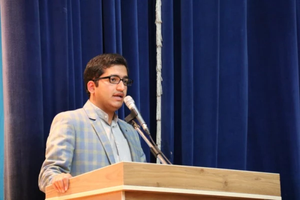 به مناسبت روزجوان در پردیس شهیدان پاک نژاد یزد برگزار شد:

همایش جوانان، ورزش، سلامت و ایمنی 4