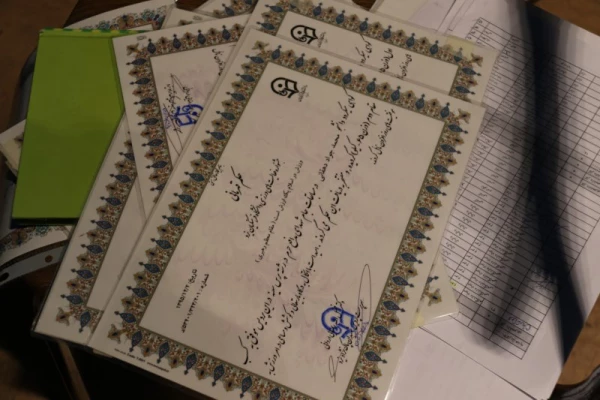 به مناسبت روزجوان در پردیس شهیدان پاک نژاد یزد برگزار شد:

همایش جوانان، ورزش، سلامت و ایمنی 19