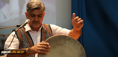 به مناسبت 25 اردیبهشت ماه:

همایش بزرگداشت فردوسی در پردیس شهیدان پاک نژاد یزد برگزار شد