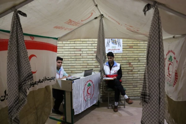 به مناسبت هفته پدافند غیرعامل صورت پذیرفت:

کارگاه آموزشی آشنایی با مبانی پدافند غیر عامل برای دانشجومعلمان 10