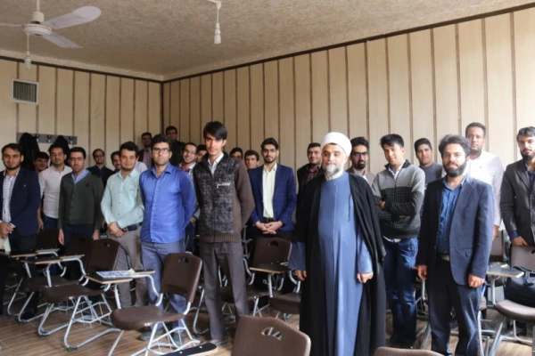 آموزش  ضمن خدمت معارف قرآن، نماز و مهدویت (طرح معراج) ویژه دانشجومعلمان ورودی 93 دانشگاه فرهنگیان
 2