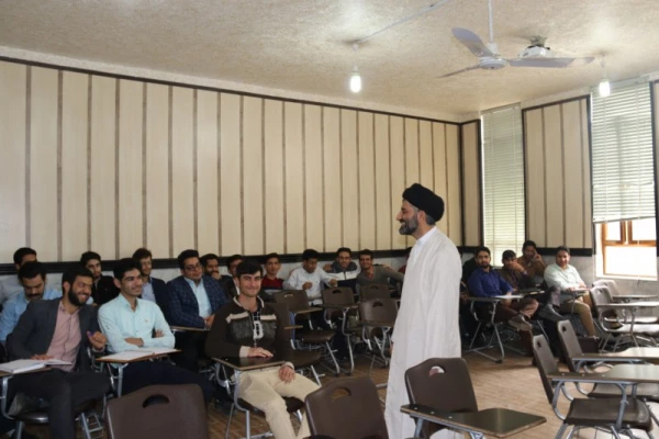 آموزش  ضمن خدمت معارف قرآن، نماز و مهدویت (طرح معراج) ویژه دانشجومعلمان ورودی 93 دانشگاه فرهنگیان
 2