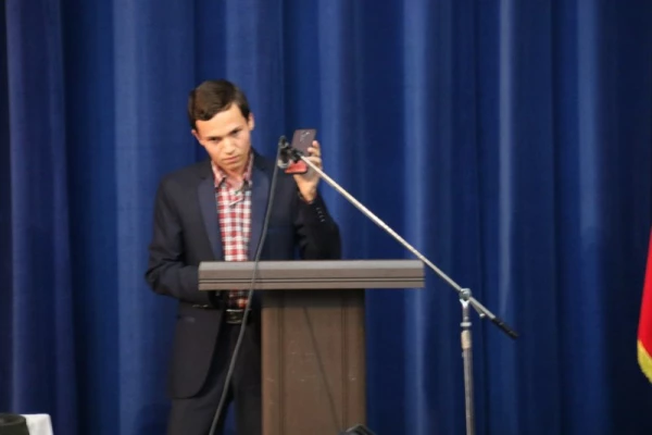 مناظره سیاسی با موضوع واکاوی اعتراضات مردمی در دی ماه 96
 11