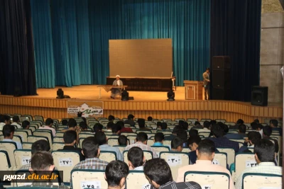 برگزاری کارگاه فرهنگی 