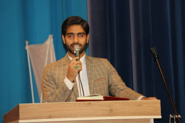 برگزاری کارگاه مهدویت در دانشگاه فرهنگیان یزد
 8