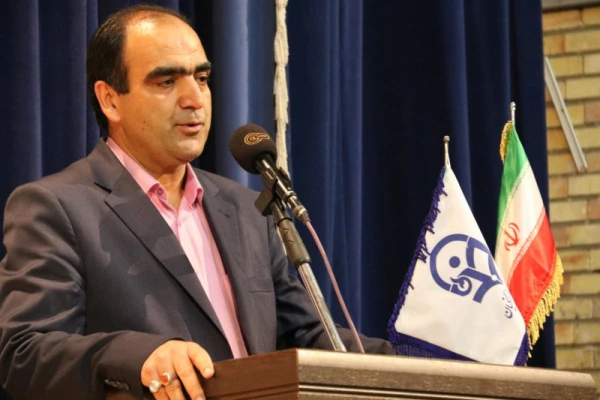 برگزاری مراسم جشن هفته معلم در دانشگاه فرهنگیان یزد ویژه پیشکسوتان، اساتید و کارکنان دانشگاه
 13